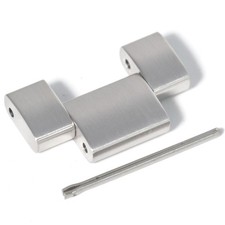 TAG Heuer Formula 1 Steel 20mm Wide BA0842 and BA0876 Watch Strap Bracelet Link