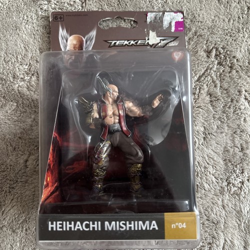 Totaku tekken heihachi - totaku,