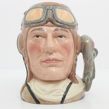 Royal Doulton The Airman Small