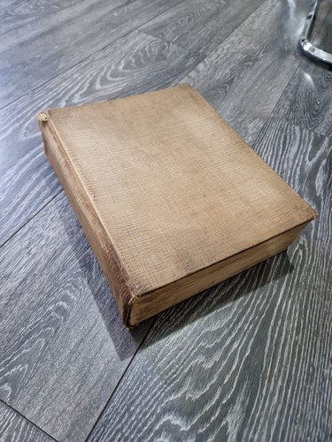 1785 concordance holy - concordance, to
