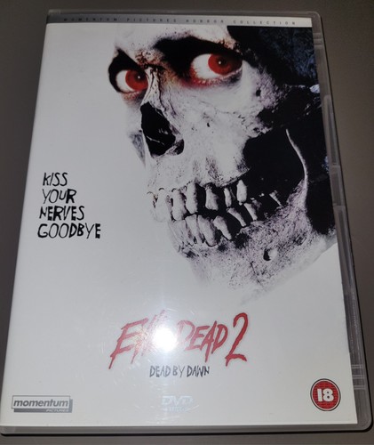Evil dead by - by, dawn