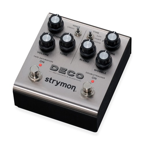 Strymon deco tape - strymon,