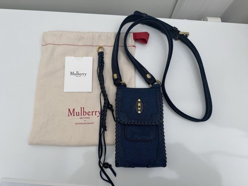 Limited edition mulberry - limited,