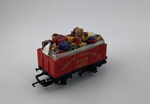 Hornby r6479 plank wagon - plank,
