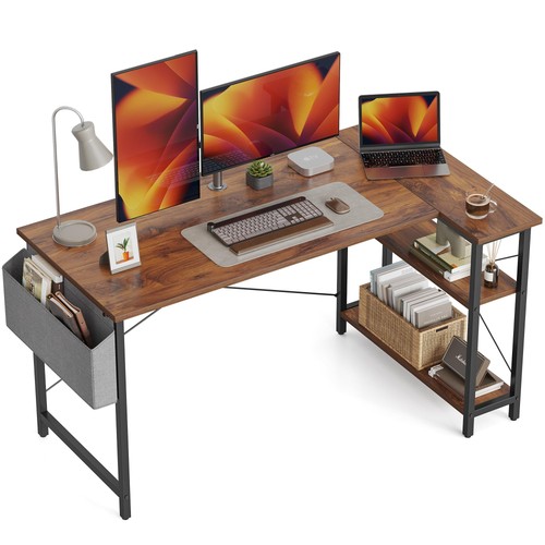 Cubicubi shaped gaming desk - l,