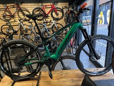 Corratec E-Power RS 160 Pro Plus Sram GX Eagle 12s Disc (AL) FS 29" MTB