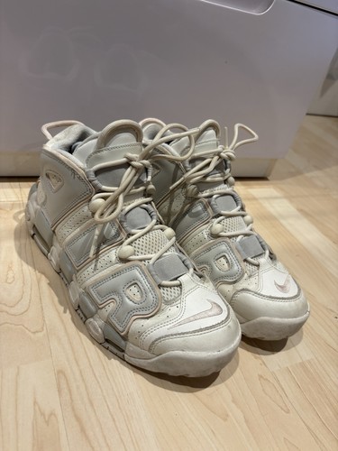 Nike uptempo trainers size - nike,