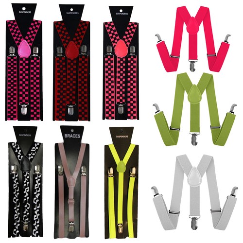 Mens braces heavy - braces,