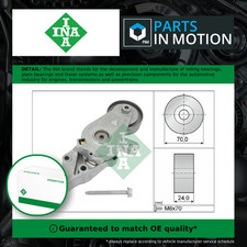 Aux Belt Tensioner fits VW
