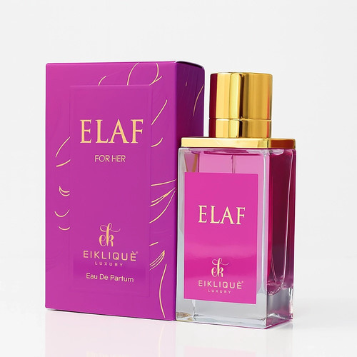 Elaf for her floral woody - for,