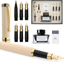 Wordsworth & Black Calligraphy