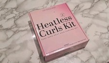 Lily England Heatless Curlers
