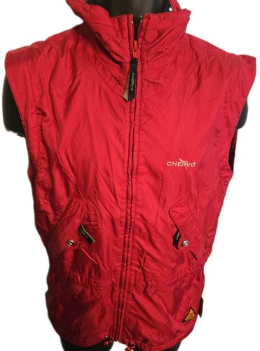 Chervo sports golf gillet - chervo,