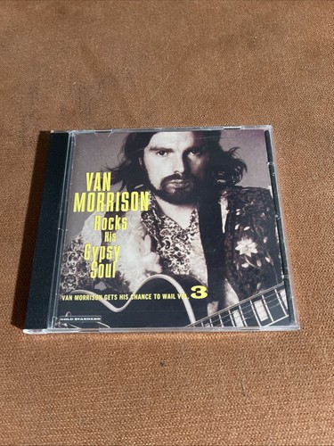 Van morrison rocks his - morrison, gypsy