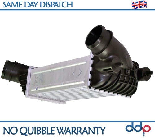 Intercooler for fiat - intercooler, 2.0