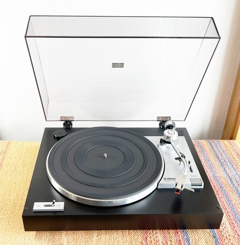 Yamaha 211 belt drive - yamaha,