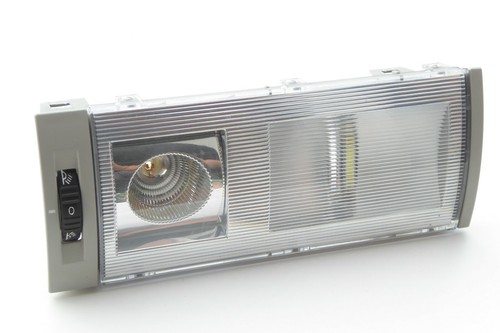 Multivan reading lamp - gp,