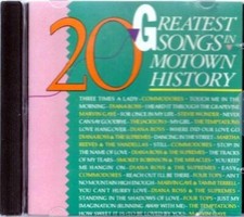 Various Artists : 20 Greatest