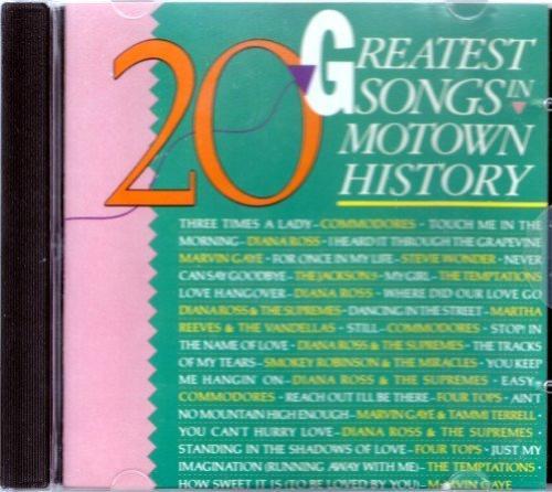 Various artists 20 - various,