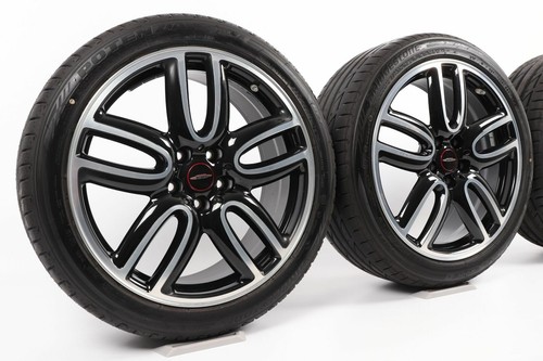 New wheel rims - new,