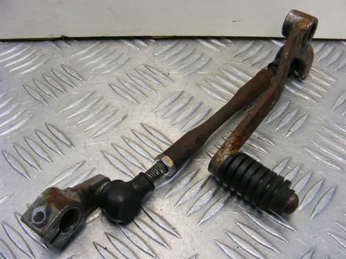 Yamaha fzr 600 gear lever - fzr,