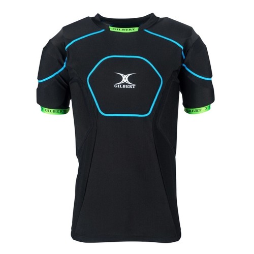 Gilbert rugby body armour - rugby,
