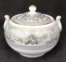Wedgwood Columbia Sage Green