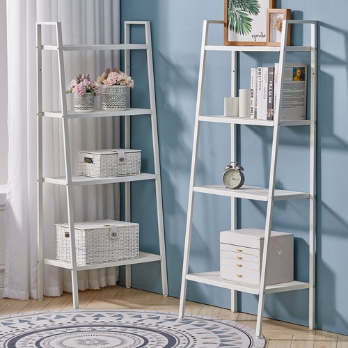 Tall 150cm 4tier ladder corner - 4tier,
