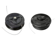 Brushcutter strimmer head - brushcutter,