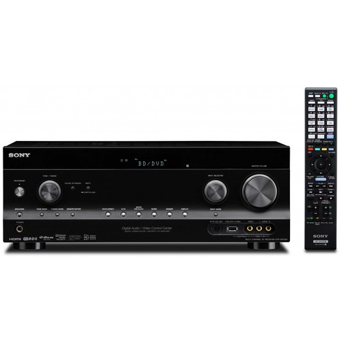 Sony str dn1030 av - 7.2,