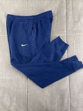 Nike Pants Adult Medium Blue