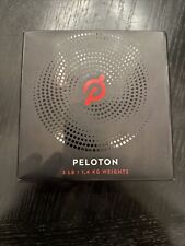 Peloton 3 lb Dumbbell Set of