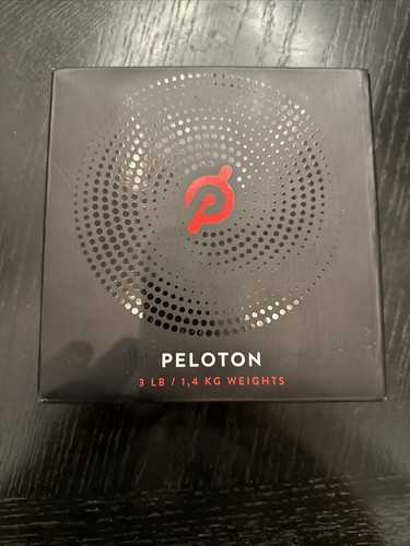 Peloton dumbbell set - dumbbell, of