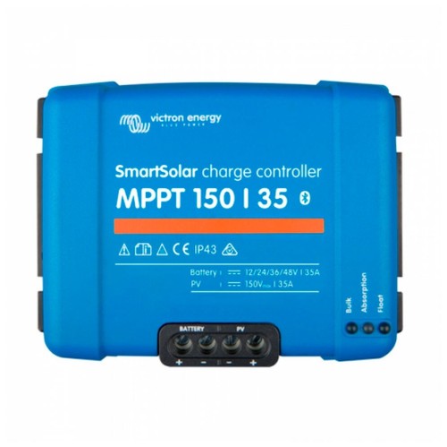 Victron mppt 150 35a - victron,