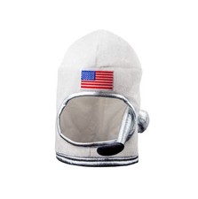 Child Astronaut Helmet NASA