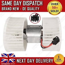 BMW 3 SERIES E46 1999-2006 HEATER BLOWER MOTOR FAN