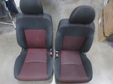 Seats right left honda civic - right/left,