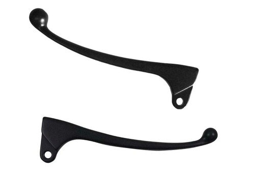 Brake clutch lever honda cm - clutch,