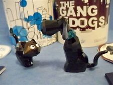 SWAROVSKI LOVLOTS SALVATORE & THEO 935721 & 995010