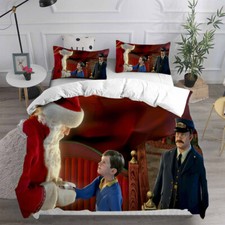 The polar express - the,