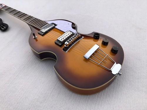 Hofner ignition violin - hofner,