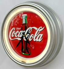 Enjoy Coca Cola LED 'neon