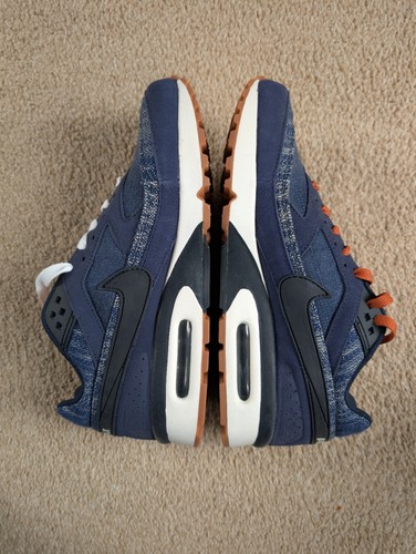 Nike air max denim - bw, uk