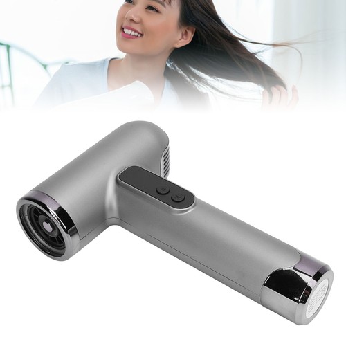 Hair dryer 100000rpm - 200w, usb