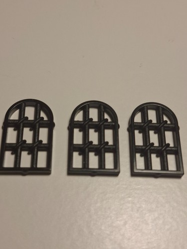 Lego pane for window - for, twisted