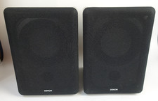 Denon SC-F102  - 2 way Bass