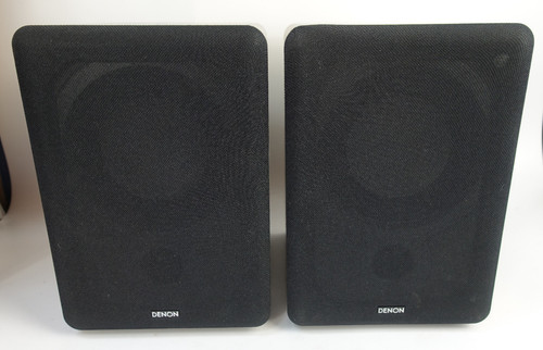 Denon f102 2 way bass - ,