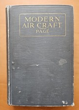Modern Aircraft: Basic