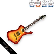 Ibanez ic420mfmcrs iceman - ibanez,