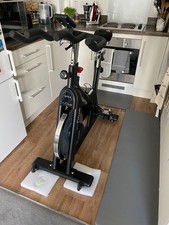 JTX Cyclo 6 indoor exercise